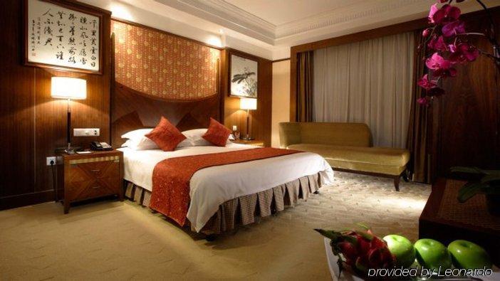 Taizhou Garden Hotel 客房 照片