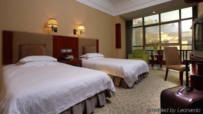 Taizhou Garden Hotel 客房 照片
