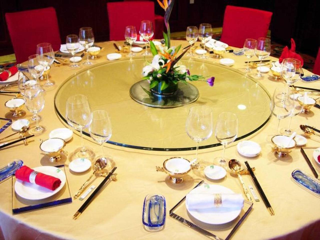 Taizhou Garden Hotel 外观 照片