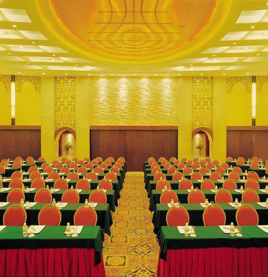 Taizhou Garden Hotel 外观 照片
